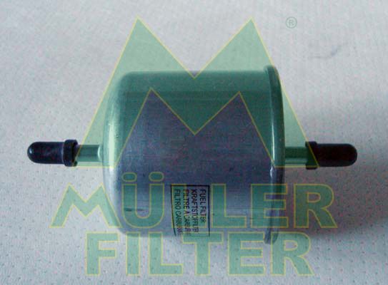 MULLER FILTER Kütusefilter FB198